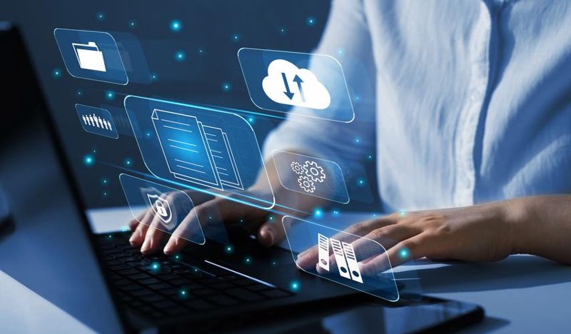 上海软件定制开发:技术如何为企业量身打造信息化解决方案